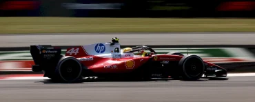 F1 GP GRAN BRETAGNA Hamilton firma la pole Sprint nel weekend di casa featured-practice-gb26