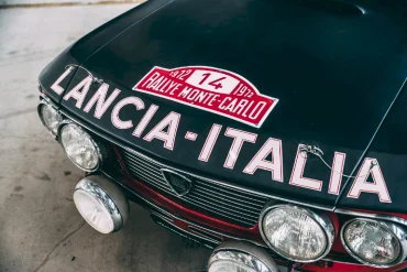 L’iconica Lancia Fulvia HF “14” torna nel Principato di Monaco lancia-fulvia-coupe-1-6-hf-gr-4-14