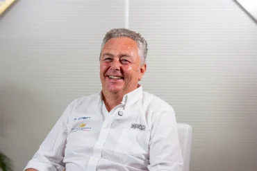 INIZIA IL PERCORSO DI MARIO ISOLA CON ACI SPORT mario isola aci