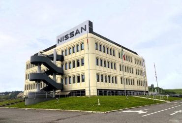 Nissan Italia annuncia cambiamenti organizzativi sede nissan
