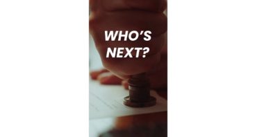 whos next