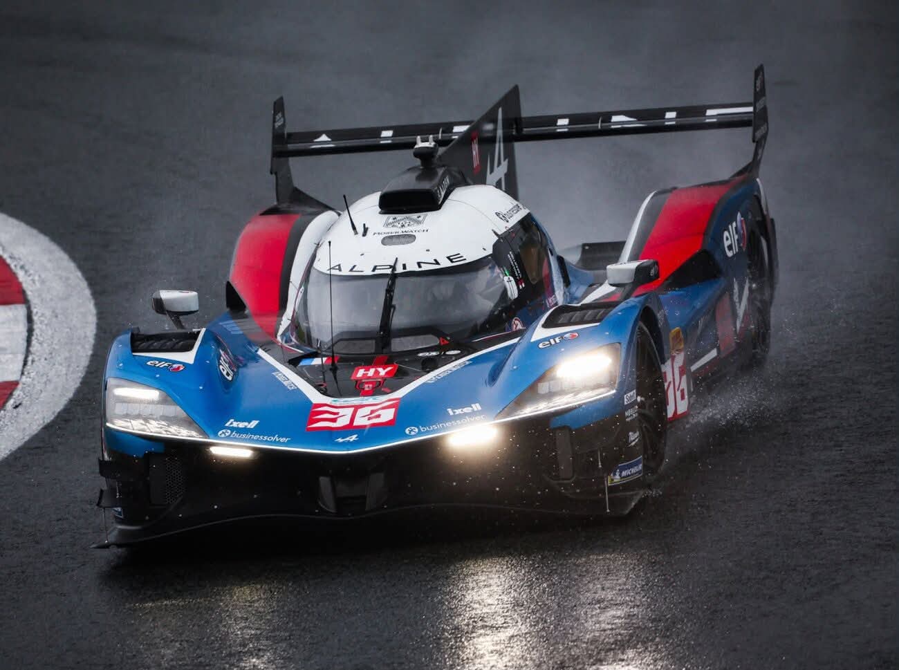 WEC GEELY Compra Alpine e punta alla F.1 ma Briatore vuole 3 miliardi per cedere il team