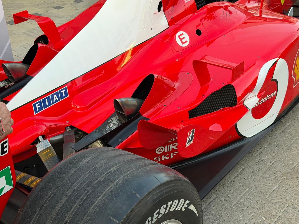 F.1  A novembre presentano i motori V8 per il campionato 2030 nel circus torna il rombo che piace