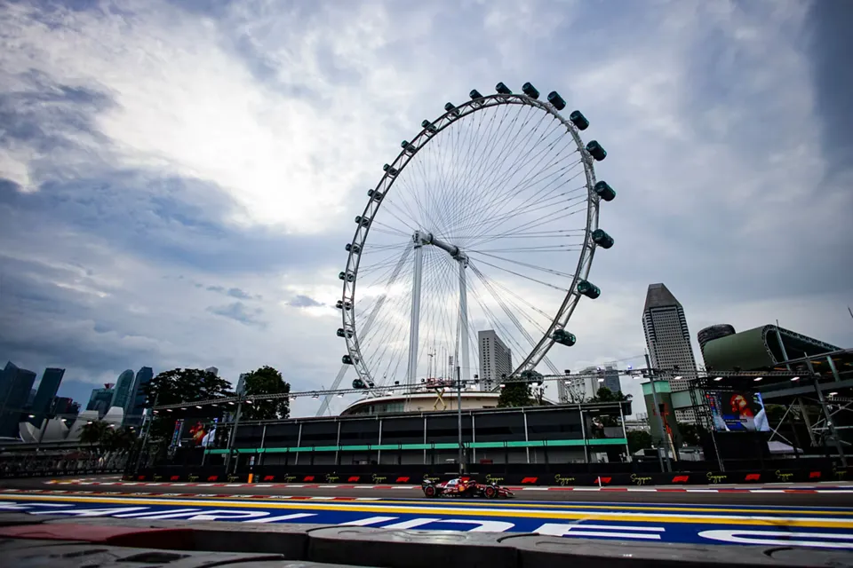 F.1 GP SINGAPORE 70 milioni per rinnovare e la Malesia come alternativa che non ha però i soldi