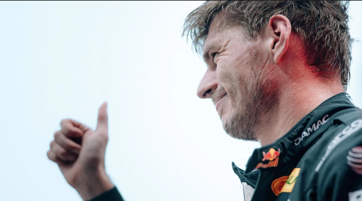 F.1 GP SINGAPORE Verstappen vince la sprint e fa la pole inseguito dalle Ferrari di Leclerc ed Hamilton